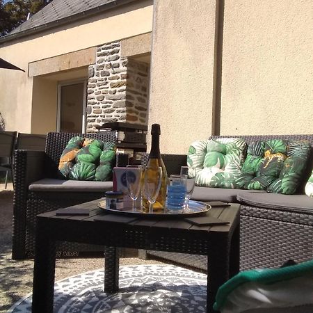 Gite De La Cuve Huisnes-sur-Mer Εξωτερικό φωτογραφία
